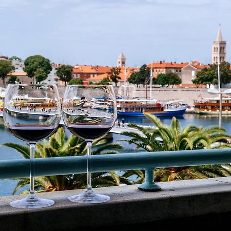 Art&View Zadar Exterior foto