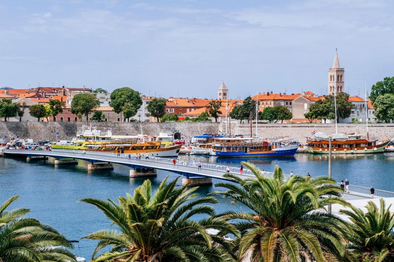 Art&View Zadar Exterior foto