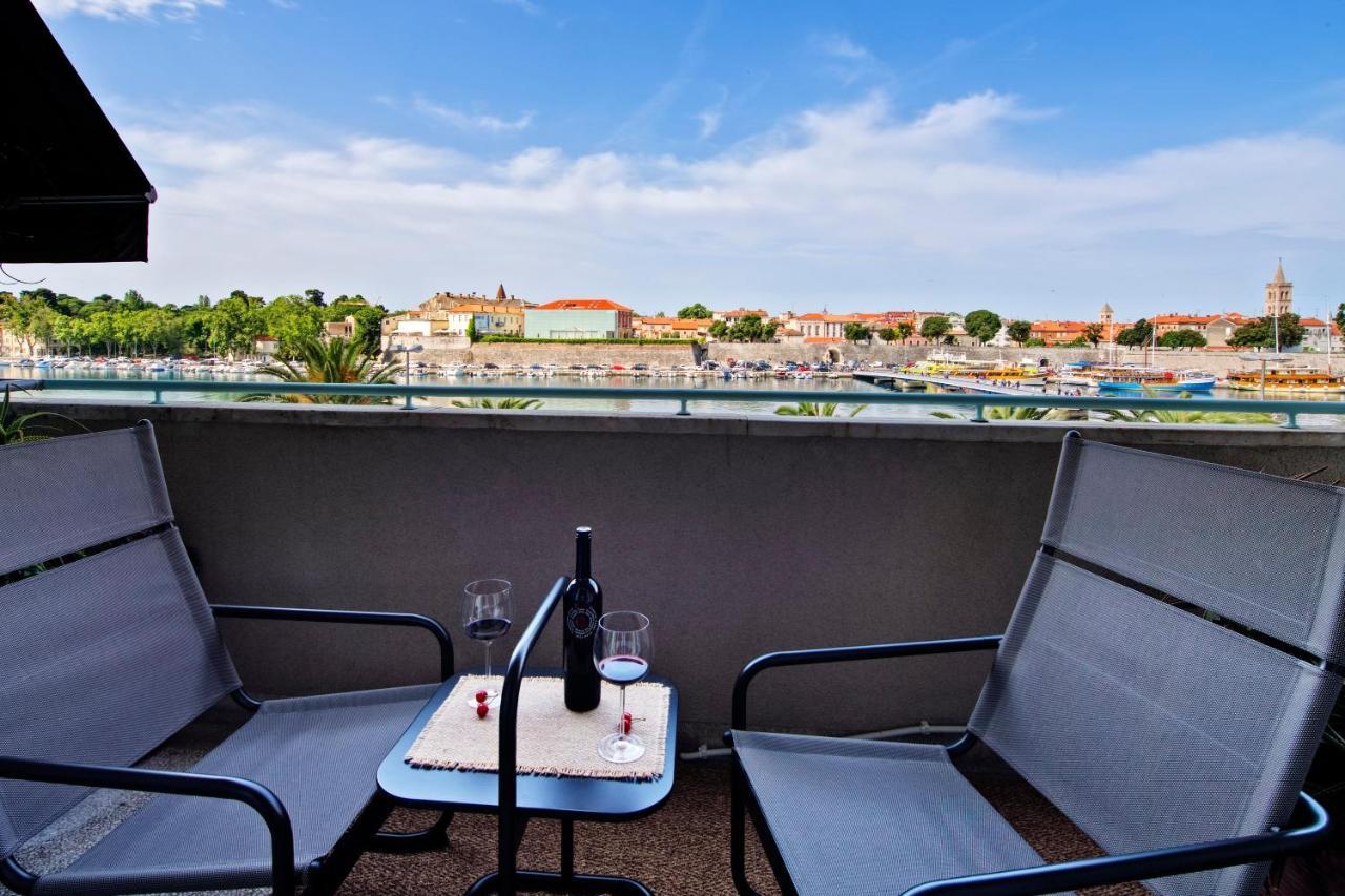 Art&View Zadar Exterior foto